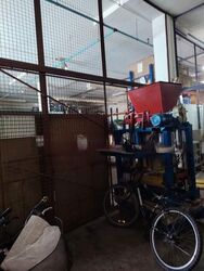Loyang Industrial Estate (D17), Factory #488251651